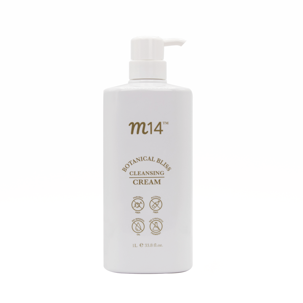 Botanical Bliss Cleansing&nbsp;Cream