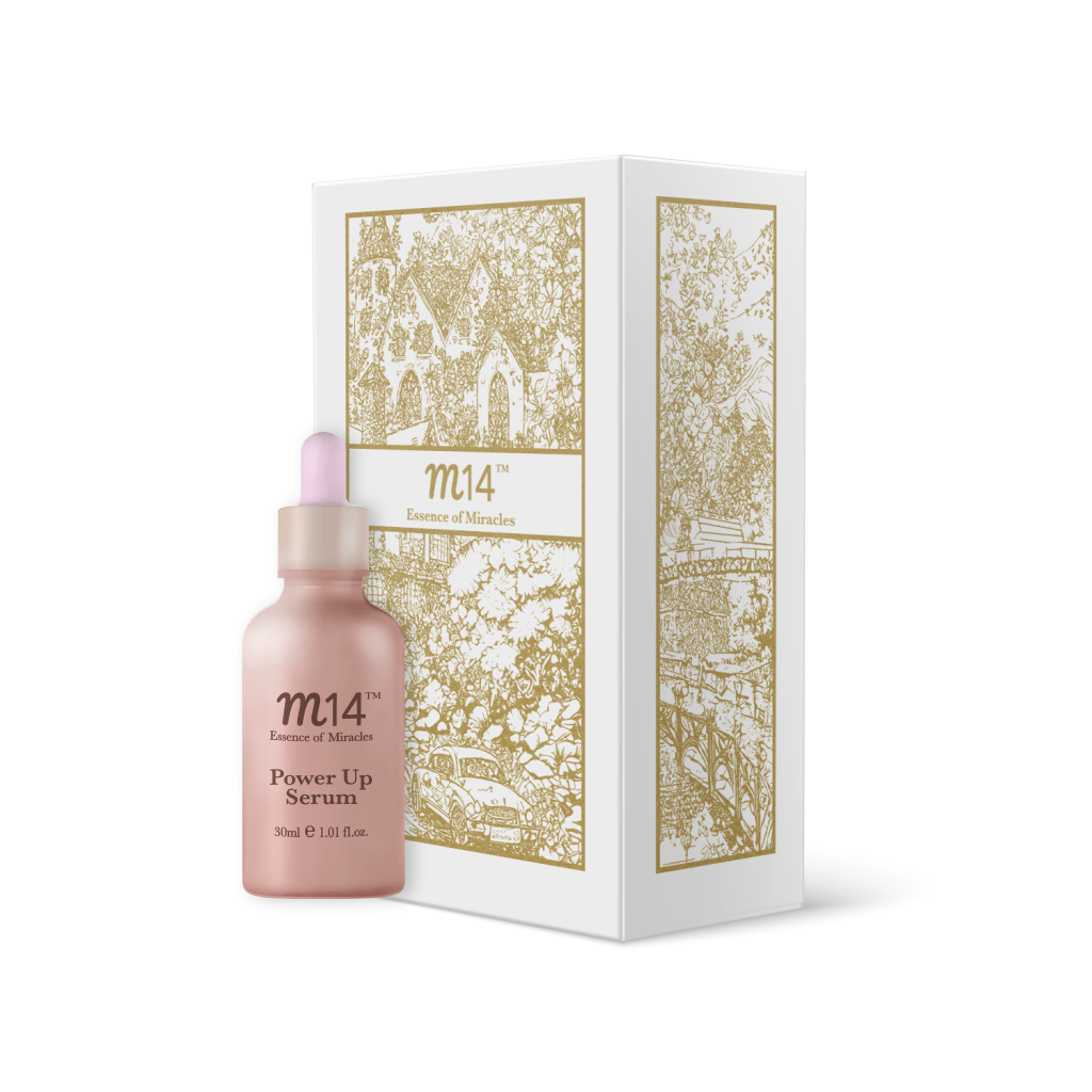 Power Up Serum