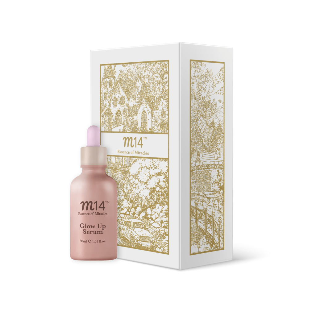 Glow Up Serum
